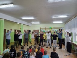 Mała Orkiestra Dni Naszych 1